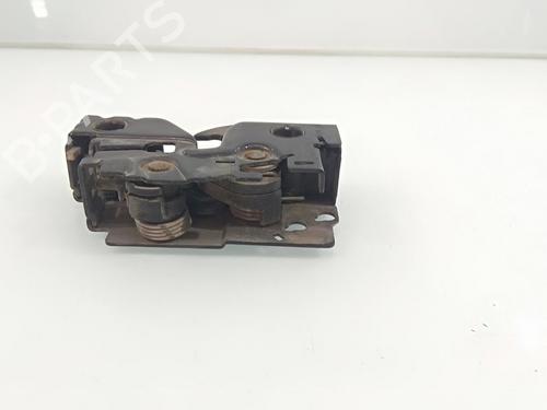 Hood lock SEAT IBIZA IV (6J5, 6P1)  | BP15772204C133 