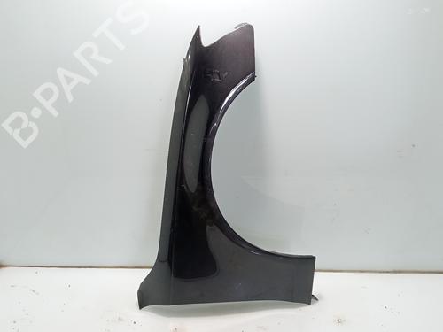 Used Right front fenders AUDI A4 B8 (8K2) [2007-2017]  31995535