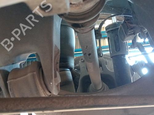 Rear axle BMW 5 Touring (F11)  | BP29334471M2 