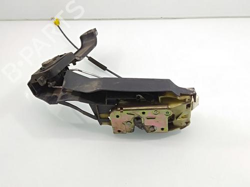 Front right lock FORD FOCUS I (DAW, DBW) 1.8 Turbo DI / TDDi | BP21535675C97 