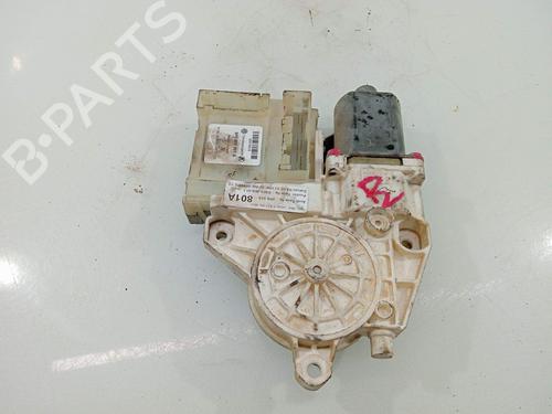 Left front window motor AUDI A3 (8P1) 2.0 FSI | BP39200499E21 - Image 4