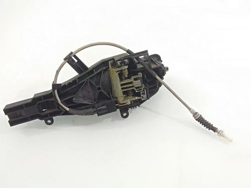 Front right exterior door handle BMW 3 Touring (E91) 318 d | BP15688993C129 