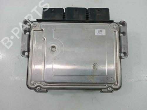 Engine control unit (ECU) CITROËN BERLINGO Box Body/MPV (B9) 1.6 HDi 75 | BP38589236M57 - Image 7