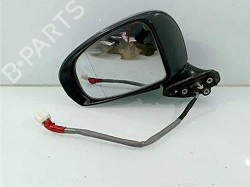 Used Left mirror Left mirror 38520743 38520743