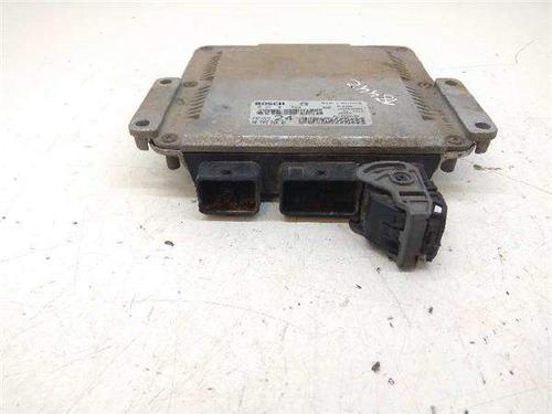 Used Engine control unit (ECU) Engine control unit (ECU) 5306815 5306815