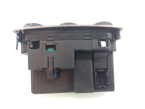Climate control ALFA ROMEO 147 (937_)  | BP13881094I5 