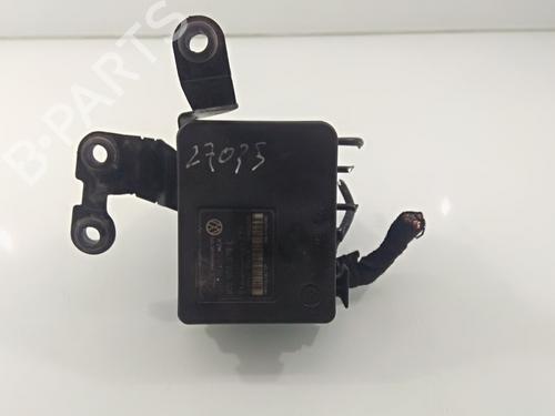 Used ABS pump SEAT LEON (1M1) [1999-2006]  18470586