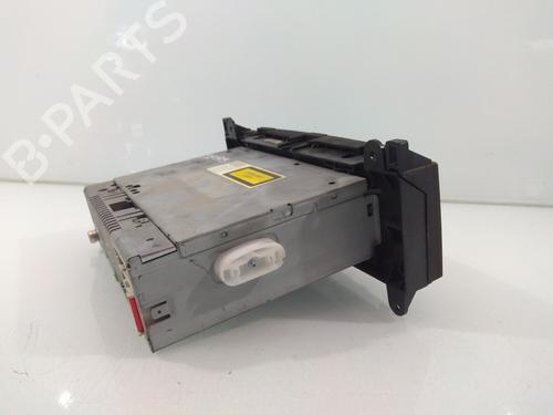 Radio MERCEDES-BENZ B-CLASS Sports Tourer (W245)  | BP13531061E6 