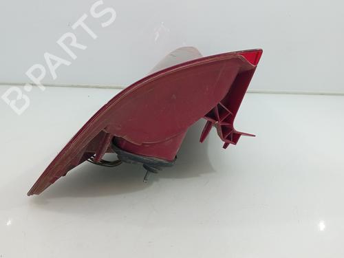 Left taillight CITROËN C4 Coupe (LA_)  | BP5841697C34 