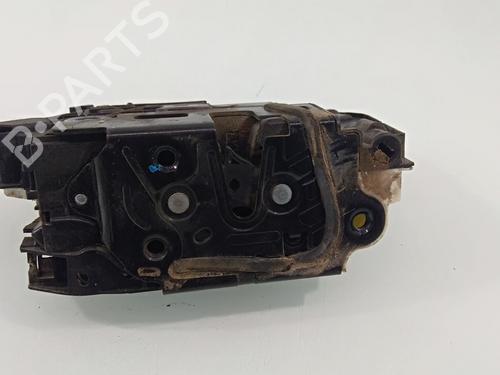 Front right lock SEAT IBIZA IV (6J5, 6P1)  | BP16697577C97 
