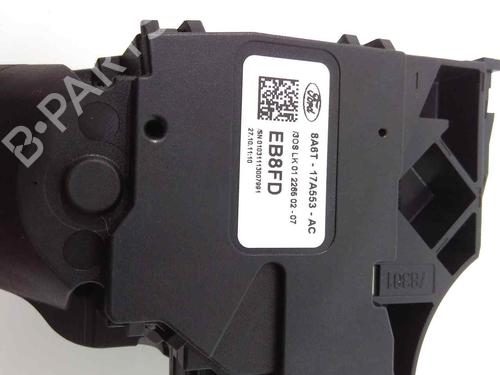 Rattstammestilk FORD FIESTA VI (CB1, CCN)  | BP10101192I23 