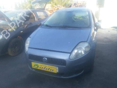 Climate control FIAT GRANDE PUNTO (199_)  | BP5303175I5 