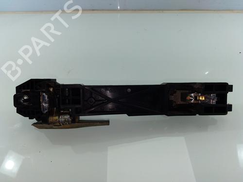 Rear right exterior door handle NISSAN X-TRAIL II (T31)  | BP28387385C130