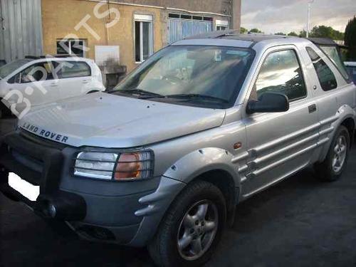 Øvrige Styrinhsenheder LAND ROVER FREELANDER I Soft Top (L314) 1.8 i 16V 4x4 | BP5311867M11 