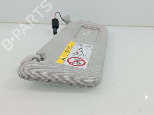 Right sun visor AUDI E-TRON (GEN)  | BP29536708I2 