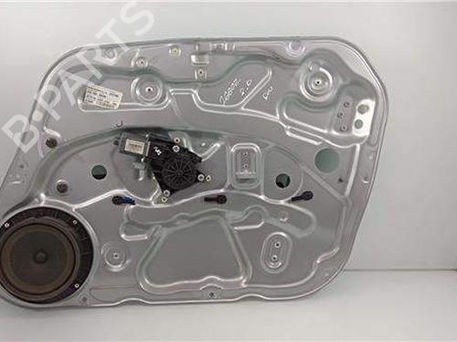Used Front right window mechanism Front right window mechanism 15907007 15907007