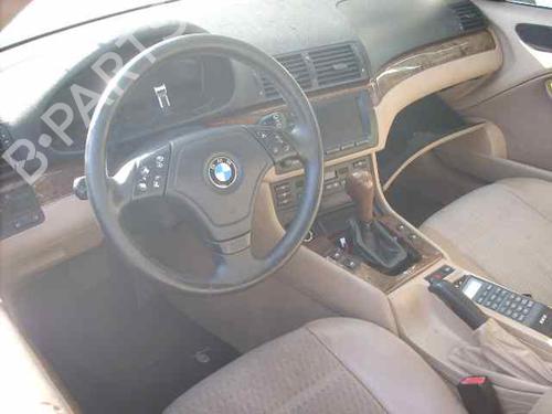 Headlight switch BMW 3 Coupe (E46) 328 Ci | BP5304023I24 