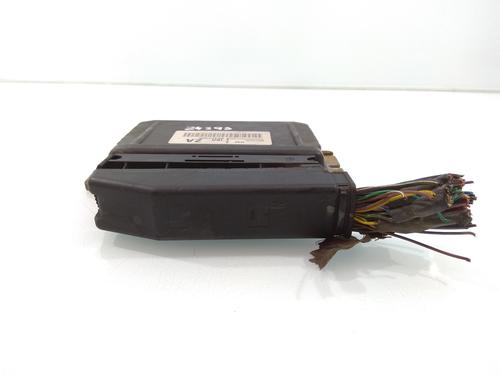 Engine control unit (ECU) CHEVROLET LACETTI (J200)  | BP10725950M57 