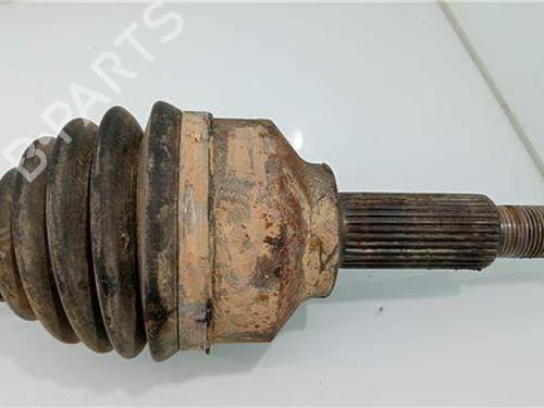 Right front driveshaft FORD TRANSIT CONNECT V408 Box Body/MPV 1.5 TDCi | BP24653827M39 - Image 7