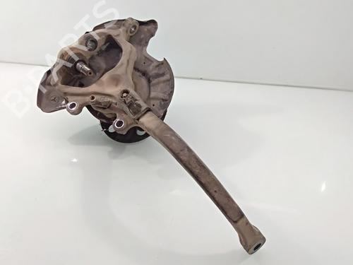 Right front steering knuckle MERCEDES-BENZ S-CLASS (W220)  | BP16865683M26 