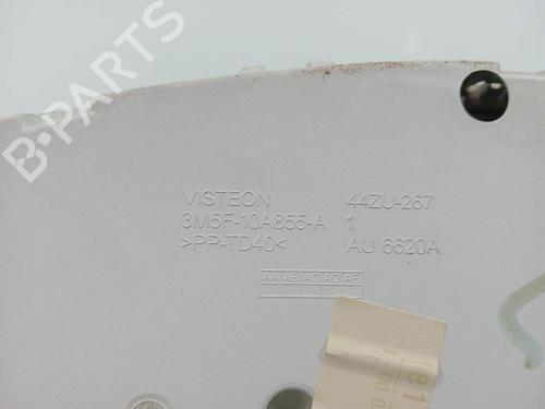 Instrument cluster FORD FOCUS C-MAX (DM2) 2.0 TDCi | BP40229275C47 - Image 7