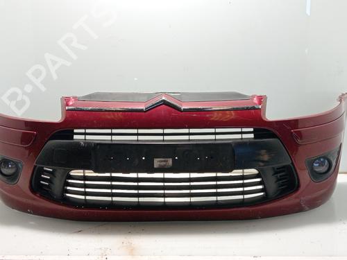 Used Front bumper CITROËN C4 I (LC_) [2004-2014]  29194716