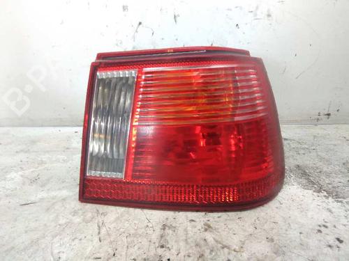 Used Right taillight SEAT IBIZA II (6K1) [1993-2002]  5293392