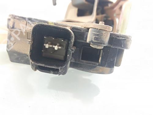 Rear left lock HYUNDAI TUCSON (JM)  | BP18469567C100 