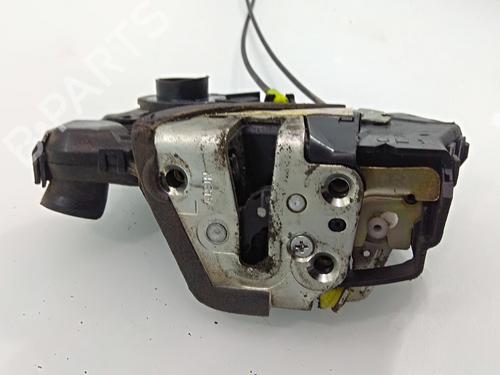 Rear right lock TOYOTA AVENSIS (_T25_)  | BP19332146C99