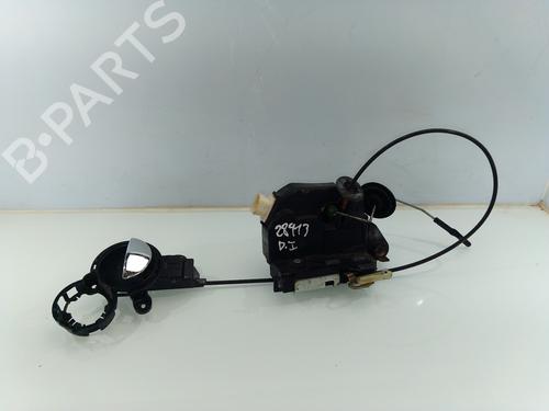 Used Front left lock FIAT 500 (312_) [2007-2025]  28026769