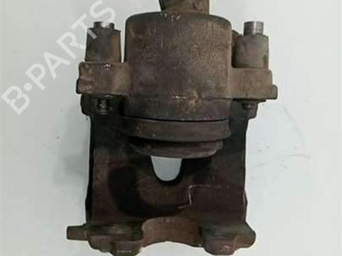 Right front brake caliper SEAT LEON (1P1) 2.0 TDI | BP38523675M104 - Image 6