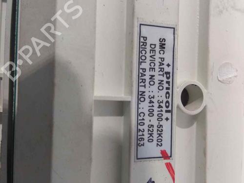 Instrument cluster OPEL AGILA (B) (H08) 1.0 LPG (F68) | BP11360635C47 