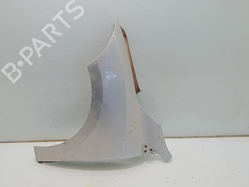 Used Left front fenders RENAULT MEGANE III Grandtour (KZ0/1) 1.2 TCe (KZ16, KZ28) (132 hp) 27477702