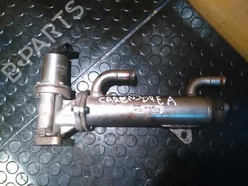 Egr KIA CERATO I Saloon (LD) 2.0 CRDi | BP14215638M69 