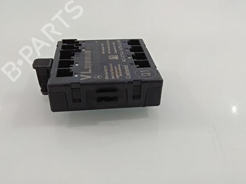 Electronic module MERCEDES-BENZ GLA-CLASS (X156) GLA 200 CDI / d (156.908) | BP21808317M83 