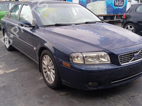 Steering pump VOLVO S80 I (184)  | BP10631912M99 