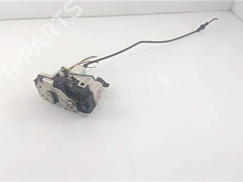 Used Rear right lock Rear right lock 18469893 18469893