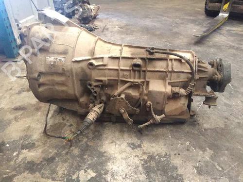 Gearbox BMW 5 (E39)  | BP5309553M3 