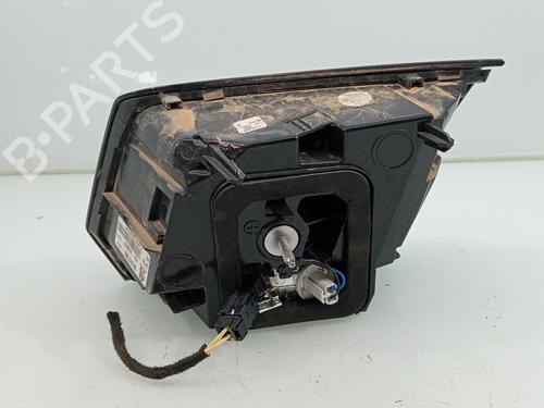 Left taillight PEUGEOT 3008 I MPV (0U_)  | BP29724643C34 