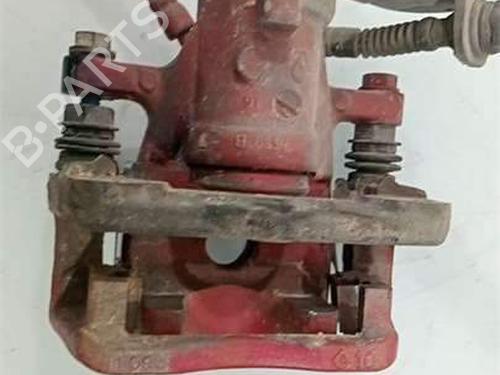 Left rear brake caliper KIA CEED (CD) 1.4 | BP38523809M107 - Image 3
