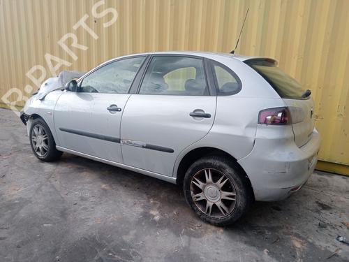 Starter SEAT IBIZA III (6L1)  | BP22397247M8 