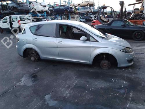 Front bumper reinforcement SEAT TOLEDO III (5P2)  | BP8655407C109 