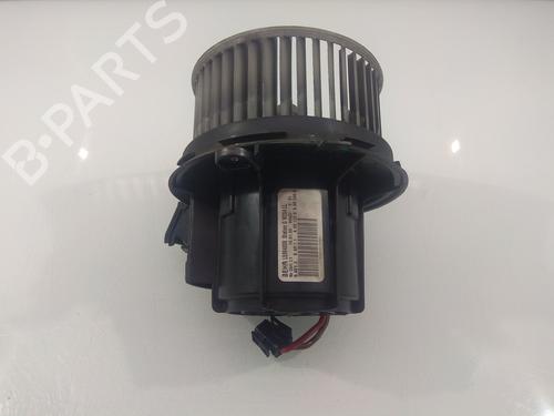Heater blower motor MERCEDES-BENZ E-CLASS T-Model (S212)  | BP13530582M62 