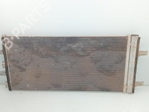 AC radiator BMW 1 (F40)  | BP33216138M32  - Image 5