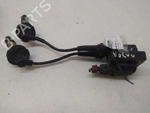 Bobine de ignição RENAULT MEGANE I Coach (DA0/1_) 1.6 e (DA0F) (90 hp) H7700850999   | H7700850999   |