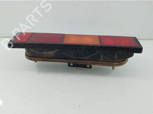 Left taillight RENAULT KANGOO Express (FW0/1_) 1.5 dCi 75 (FW07, FW10, FW04) | BP38520636C34 - Image 2