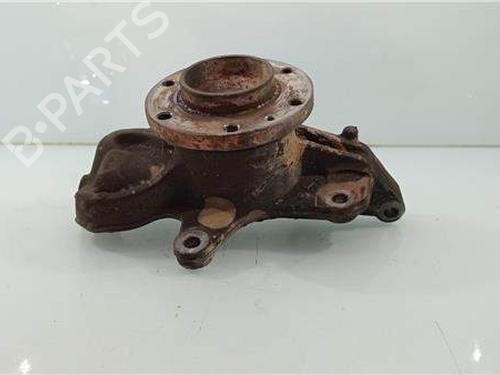 Left front steering knuckle VW CRAFTER Van (SY_, SX_) 2.0 TDI FWD (SYB, SYC, SYD) | BP38520606M25 - Image 4