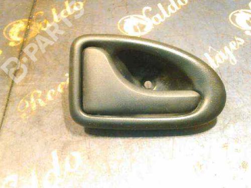 Used Front left interior door handle Front left interior door handle DACIA LOGAN (LS_) 1.4 (LSOA, LSOC, LSOE, LSOG) (75 hp) 5288867 5288867