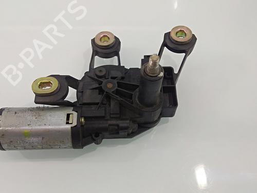 Rear wiper motor FORD FIESTA V (JH_, JD_) 1.4 TDCi | BP16454092M102 