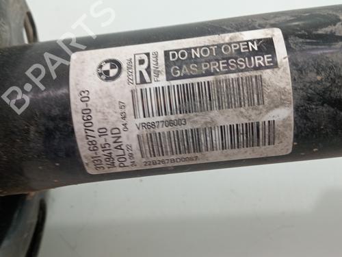 Right front shock absorber BMW 1 (F40) | BP33216162M17 - Image 5